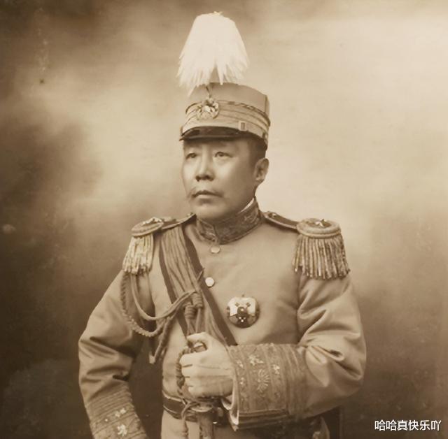 宋教仁|洪金宝曾祖父洪述祖:刺杀宋教仁的主凶,行绞刑时因太胖身首异处