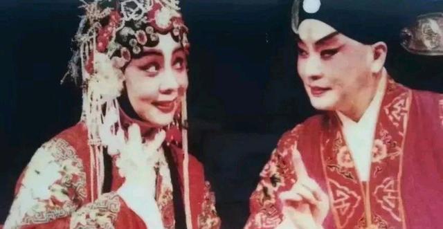 俞振飞|惊闻噩耗！著名京剧表演艺术家李松年先生离世，其是俞振飞大弟子