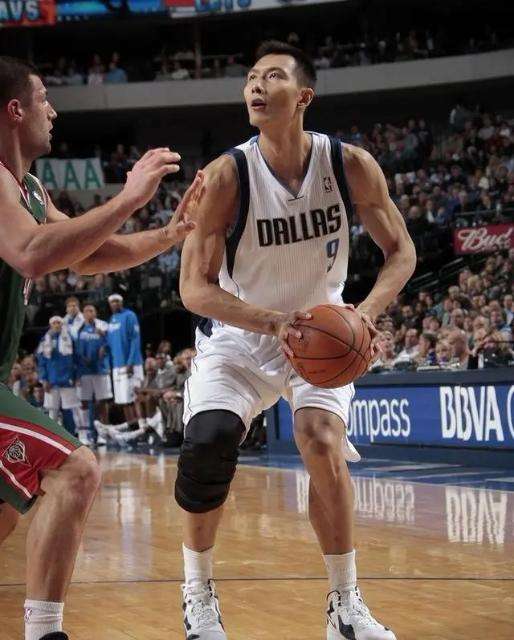 易建联|对于NBA巨星来说，易建联到底是什么水平？科比和詹姆斯曾给出评价！