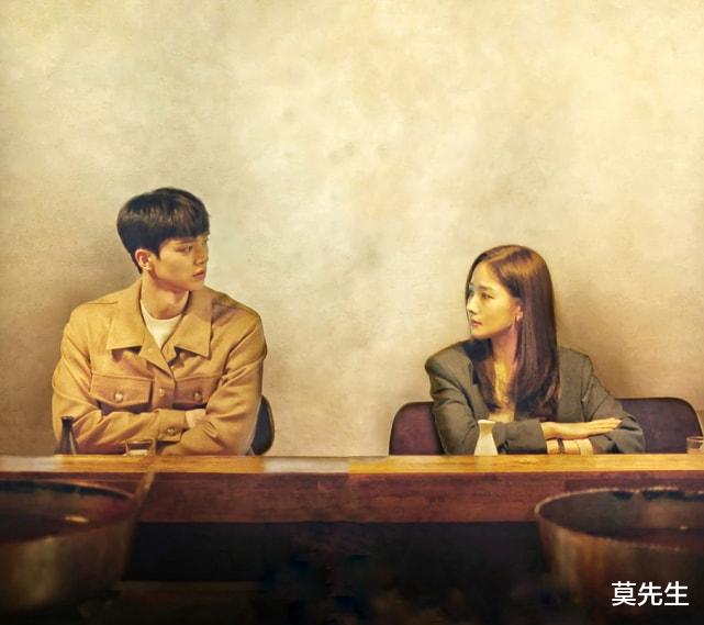 豆瓣|已定档开播的8部韩剧：姜丹尼尔首次挑战演技，金泰梨南柱赫超甜