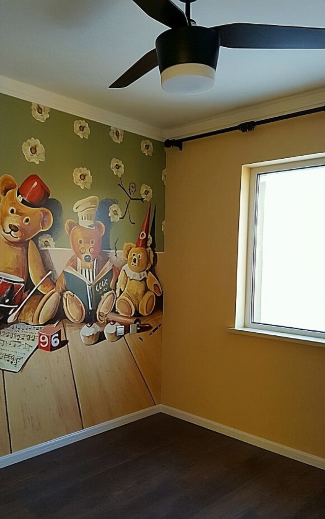 马桶旁边砌了半堵小矮墙,老婆说我脑子进浆糊,装修好她被打脸