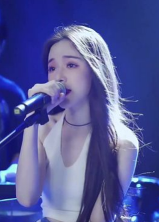 柳岩|长腿歌姬戴羽彤