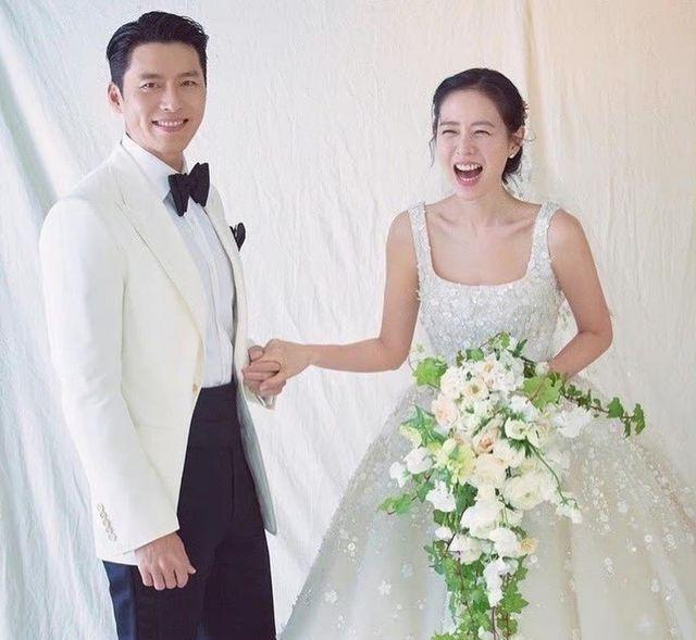 玄彬|玄彬、孙艺珍331世纪婚礼直击！绝美婚纱、豪华宾客名单曝光