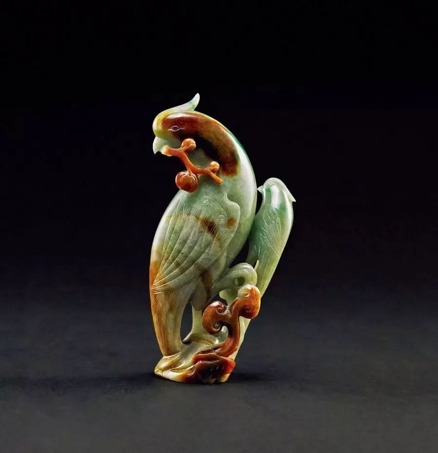 翡翠|翡翠“三分料,七分工”“料”在哪,“工”在哪里