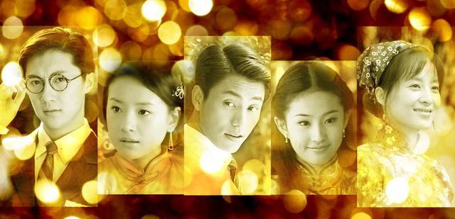 杨幂|5年过去了,杨幂《三生三世》后再无佳作,老板做不了好演员?