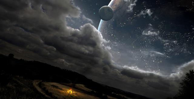 光速真的是宇宙中最快的速度吗?事实上它“慢如龟速”