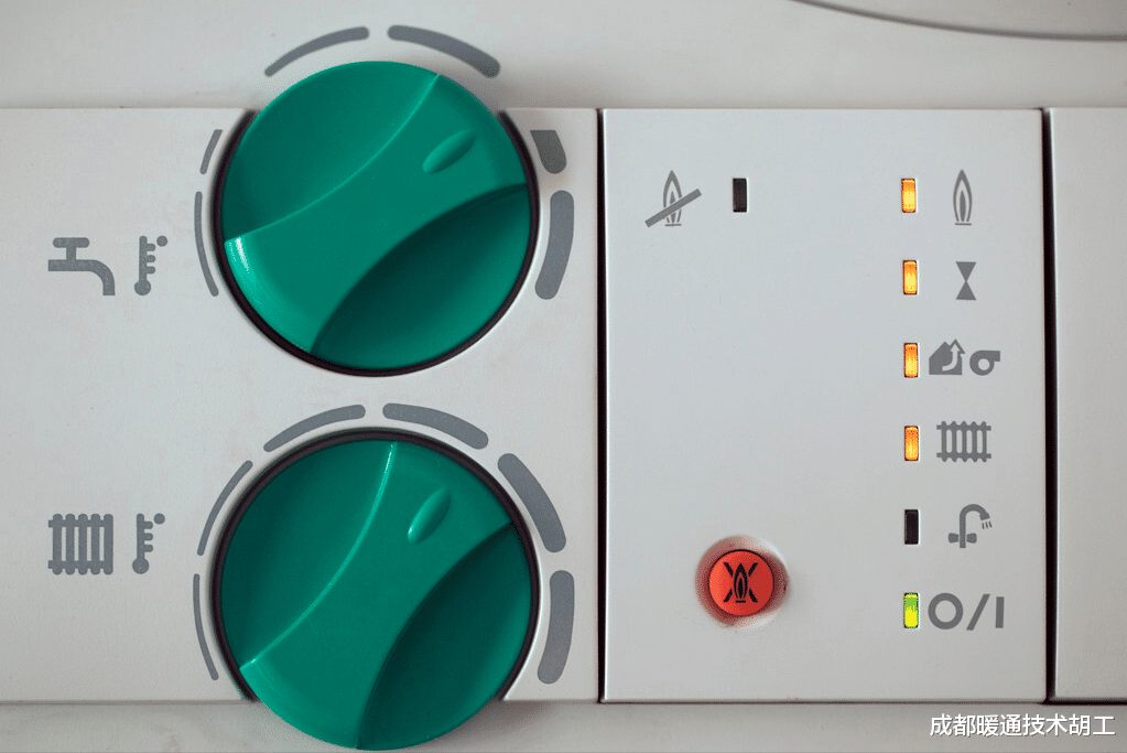 地暖从安装到使用,新老用户都会关心的问题