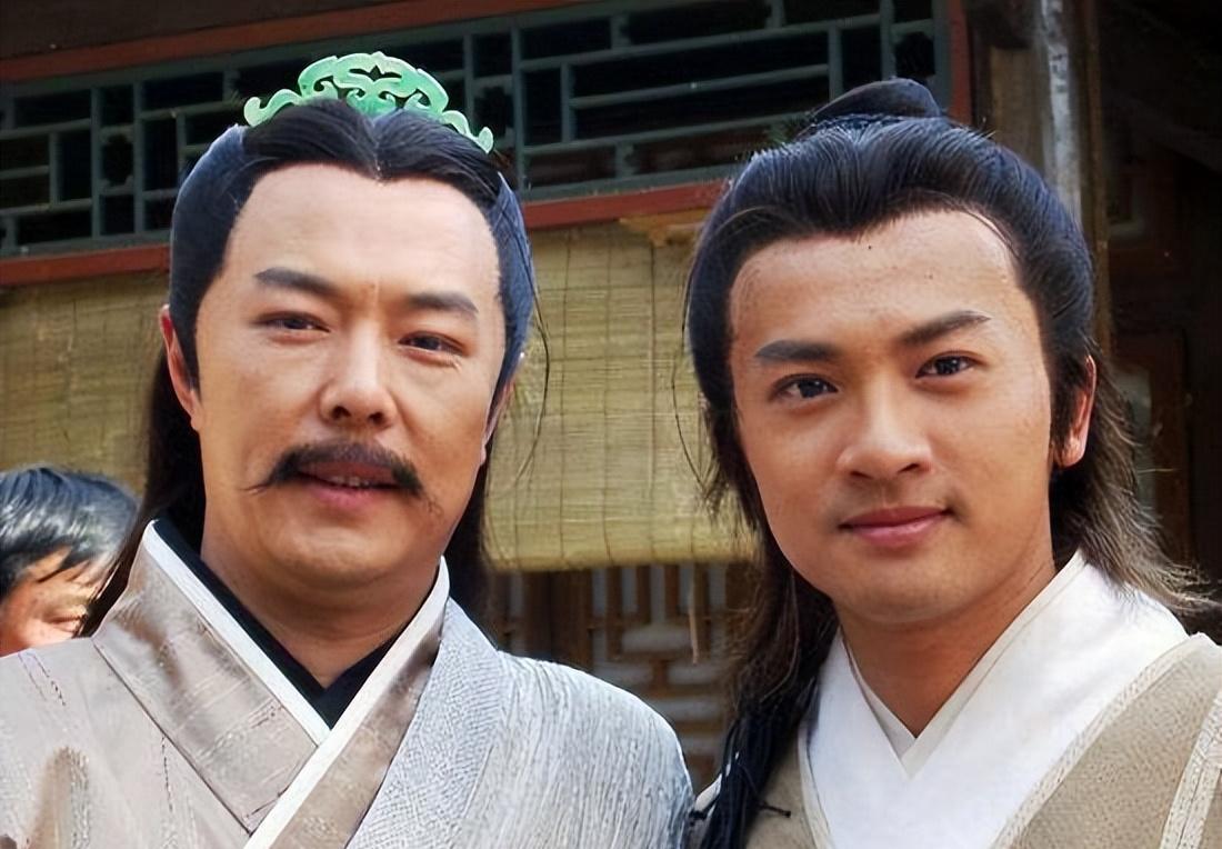 经典|四部经典电视剧，都被续集毁于一旦，主演一换味道全变