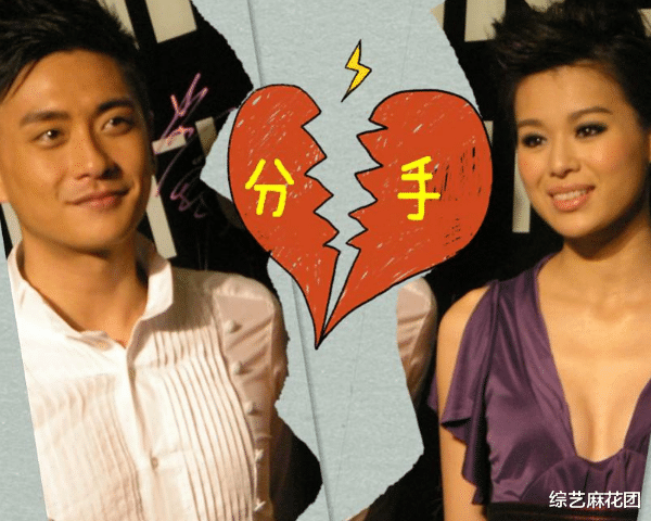 胡杏儿|8年恋情没有结果，胡杏儿4年生3子生活幸福，黄宗泽如今怎样了？