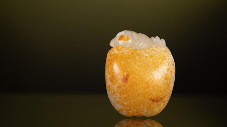 |玉因人贵，人因玉雅