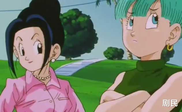 埼玉|悟空琪琪过的那么惨，布尔玛为什么不帮他们？