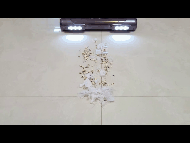 吸尘器|家清选择题:吸尘器×扫地机×洗地机,究竟谁无法替代?