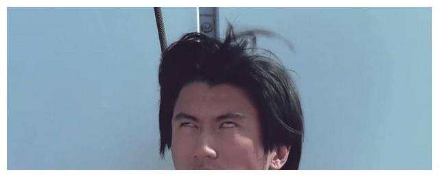 谢霆锋|“港影救星”谢霆锋的巅峰之作，奠定了他港圈第一小生的位置