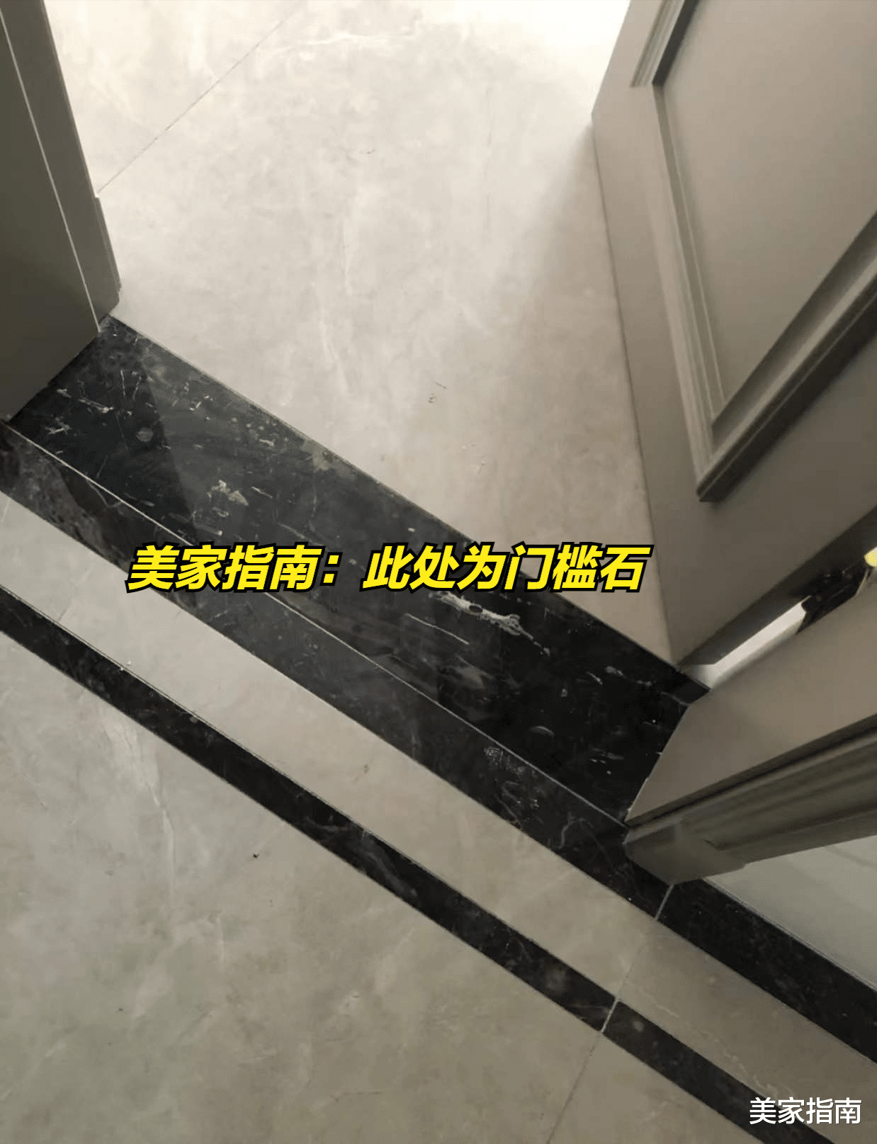 9种正在消失的装修设计,若是再买房,不要再走“老路”了