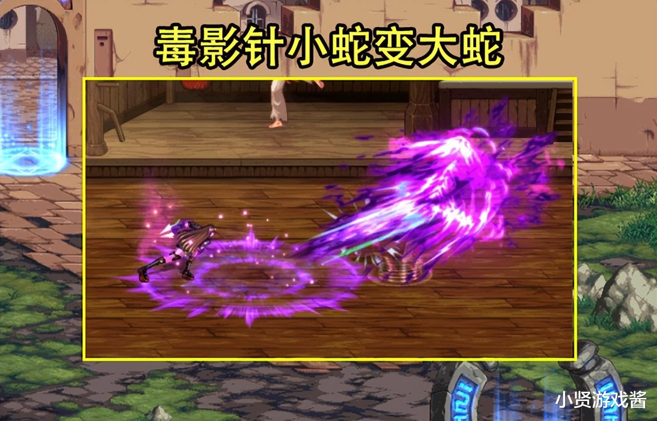 小姐姐|DNF：110版本首波职业重做曝光！月虫群召+新技能，毒王45可秒C