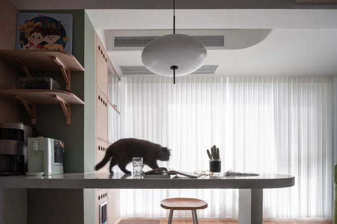 看了这位无锡太太78㎡的家,我发现无数中国人犯了“装修焦虑”