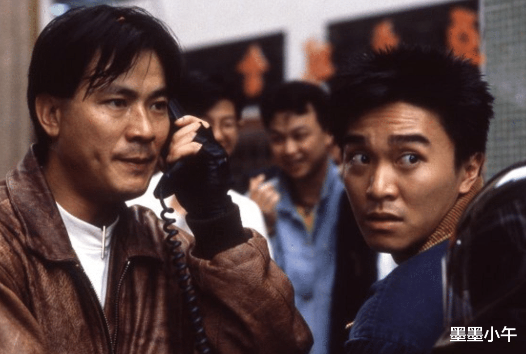 吴孟达|10位巨星背后的伯乐，吴孟达与贵人不复相见，周杰伦再牛没他不行