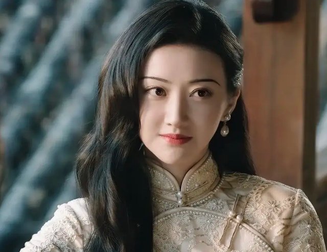 陈都灵|良辰好景知几何:好演技和烂演技的差别在哪,没有对比就没有伤害