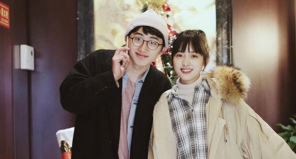 沈月|沈月自曝与男友分手，曾被拍与孙宁同回住处，沉默半年后承认单身