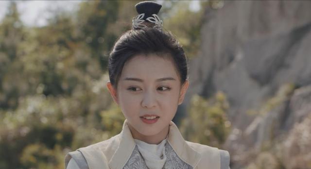 古力娜扎|《唐朝诡事录》:裴喜君堪称大众心中理想伴侣,只因她懂得了分寸