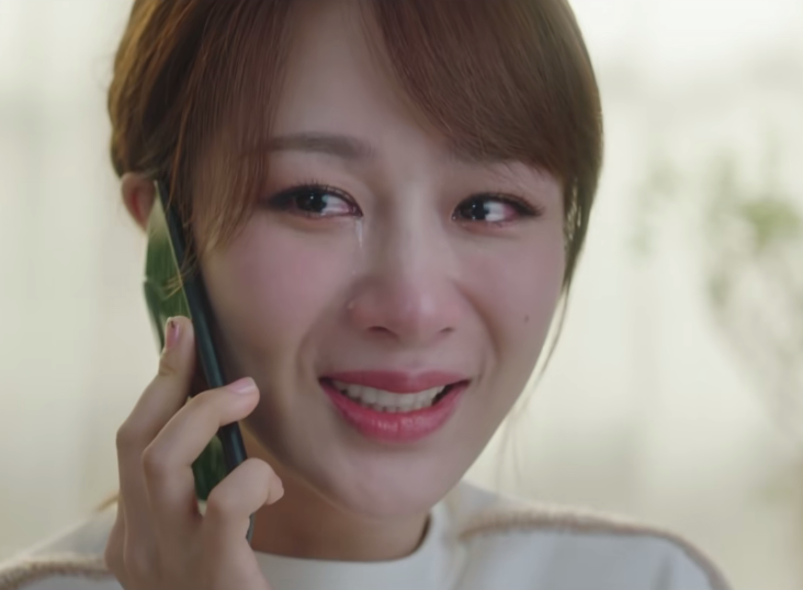 宋慧乔|积压3年,刚播收视爆了,拿下卫视第一,肖战选对了剧本抽中王炸