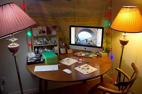 这些没有存在感的家居，却让小蜗居的空间变大两倍！