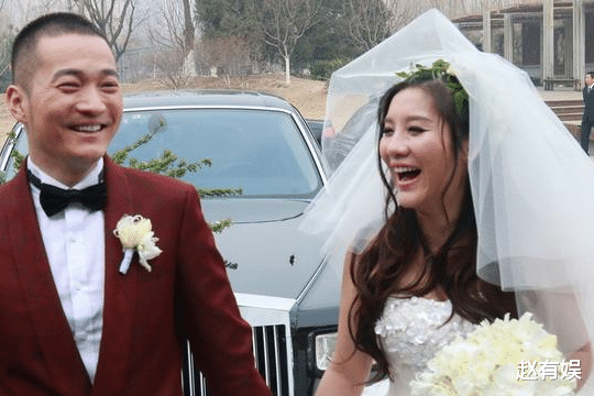 喻恩泰|曾是不婚主义的喻恩泰,对女友一见钟情,婚后化身宠妻狂魔?