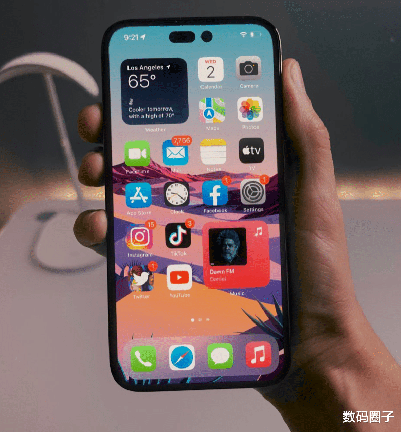 iPhone|iPhone14全系高刷？除了屏幕还有这五点爆料，想买iPhone13先等等