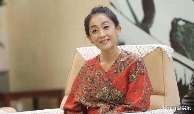 陈瑾|国家一级演员陈瑾:20年不吃米饭,与亲哥哥相约至今不婚不孕