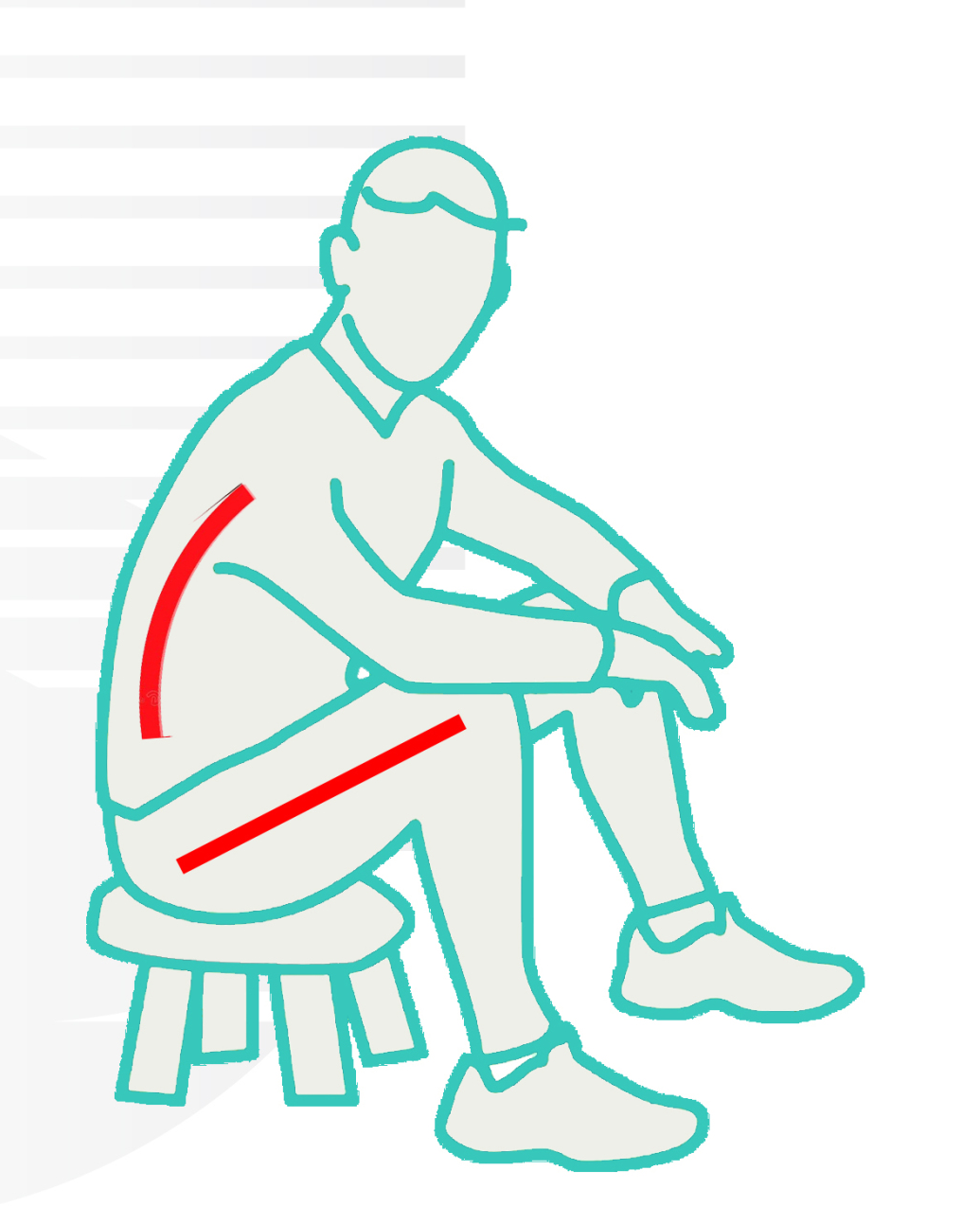 |这3个坏习惯，正在“毁掉”你的膝盖！