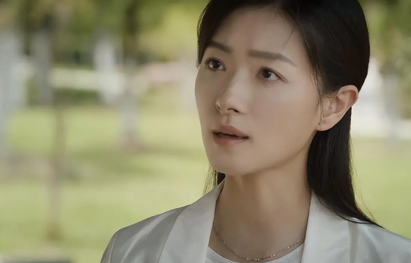 江一燕|《县委大院》4个多余角色，刘涛、薛昊婧勉强接受，女三大可不必