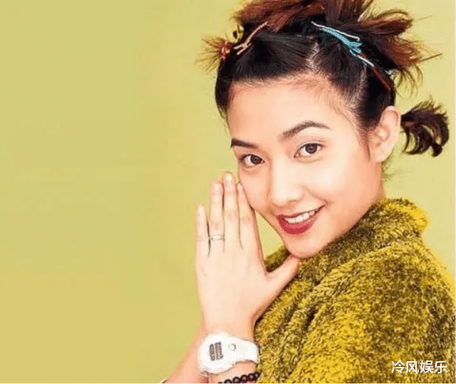 范晓萱|从甜歌天后到颓废魔女，为男友割掉子宫的范晓萱，如今活得怎么样