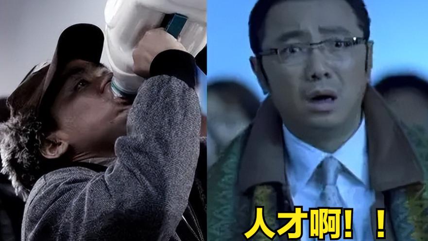 徐峥|徐峥戴50万假发参演的喜剧，导演任由王宝强发挥，最后成就经典