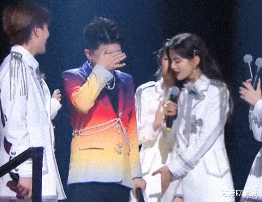 明星|路人缘极差的4位明星,各有各的“做作”,没有谁是被冤枉的