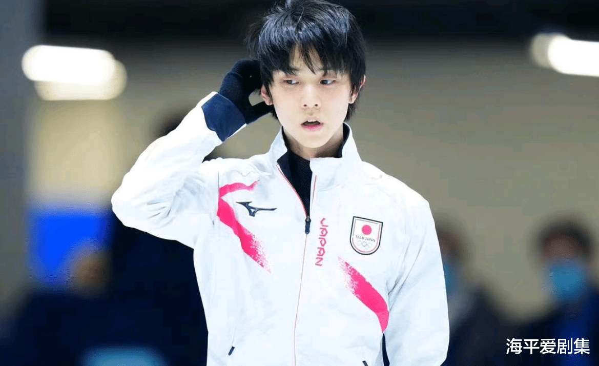 花滑|花样滑冰被称作冰上芭蕾，而如今的男子花滑，重跳跃而不重表演