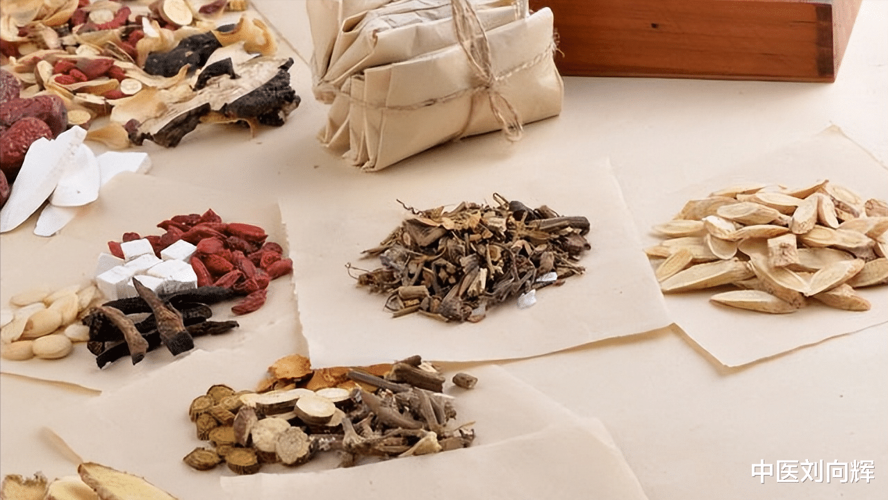 运动|肝郁睡不着，只知道柴胡舒肝丸？一个中成药，疏肝解郁，安神助眠