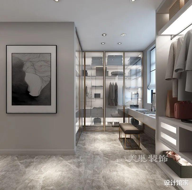 开年整理,从清理自己的衣柜开始!