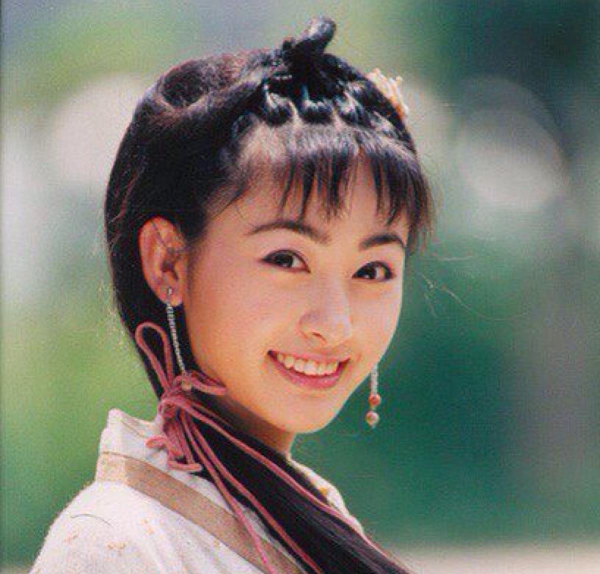 马雅舒|来自回族的10位女星,颜值的天花板各个绝色,谁是令你意外的?