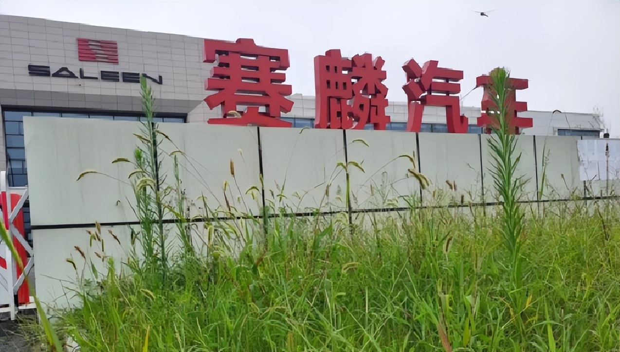 用50万美元骗走56亿,主角跑路美国,起底江苏赛麟骗局始末