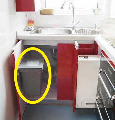 撕破嘴我也要说,装修最不值得花钱的18个地方!你们千万别上当!