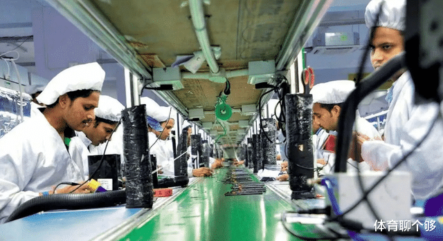 苹果|一则消息传来，印度制造iPhone13产能大涨，库克计划实现了？