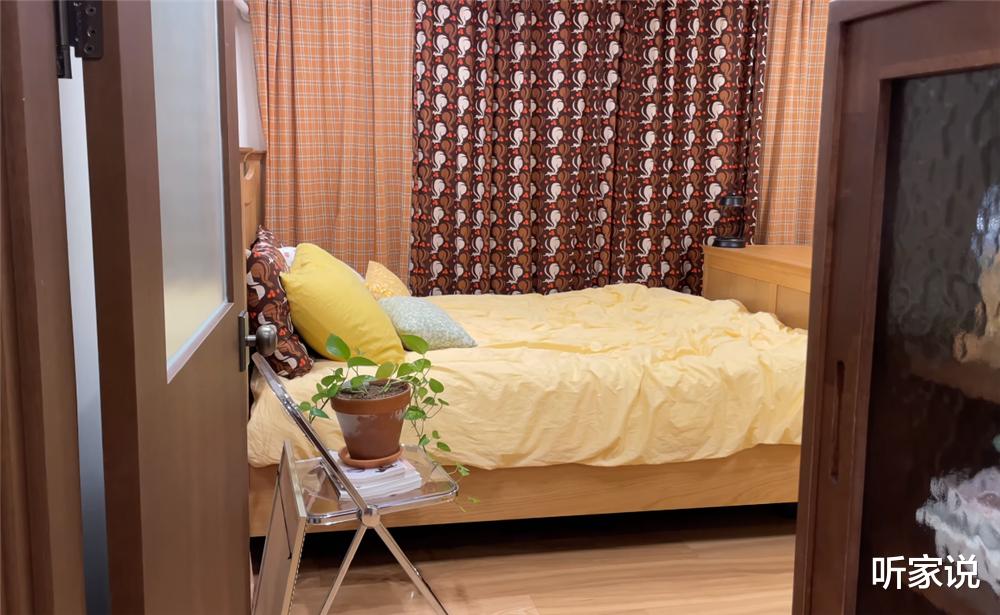 32岁韩国主妇太太，把99㎡的家，变成婚后甜蜜二人世界，惹人羡慕