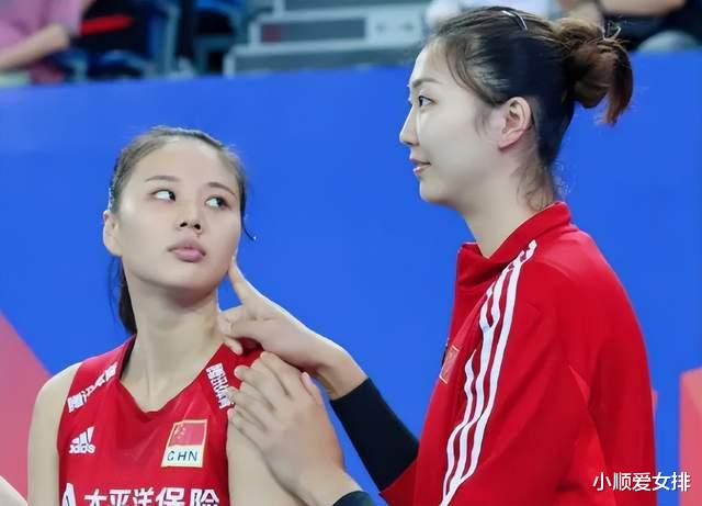 女排|女排“三大憨妹”大闹训练营！两人测试称雄，一人成队长最佳人选