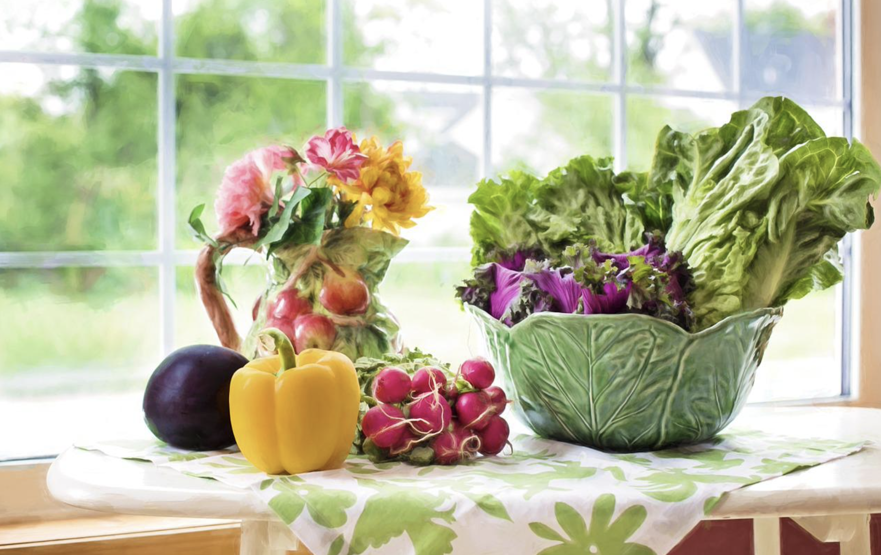 提升你的运势?就在家的“热点”