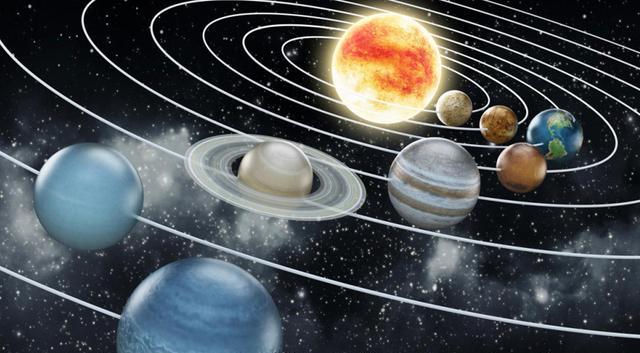 太阳还剩下5亿年的寿命了?科学家:不,是地球还剩这么长时间了