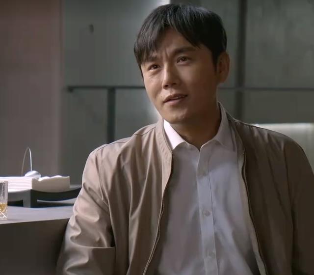 写真|《大博弈》原著结局:孙和平功成,杨柳被逼出走,刘必定东山再起