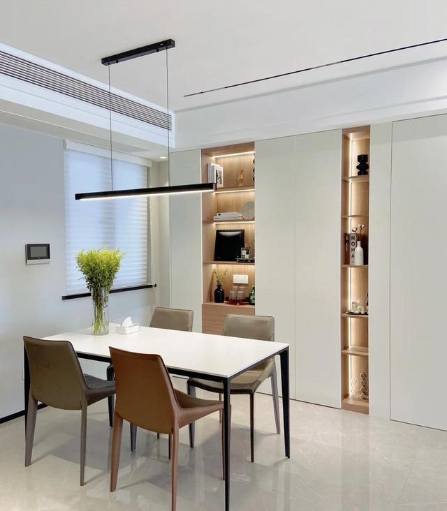 浙江90后夫妇，把86小家装得堪称收纳教科书，全屋干净又舒适