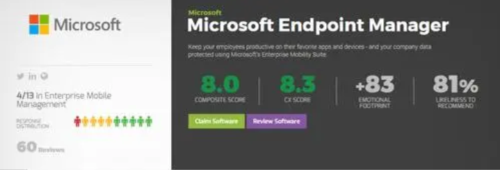 前程无忧|微软为Windows 365的“商业版”和“企业版”提供了12种不同的配置   公司将能够扩展处理能力