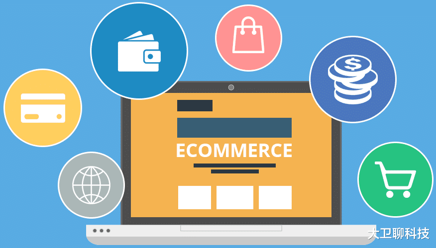 苹果|又一行业开始走下坡路，衰退其实是必然的，马云“背锅”好多年