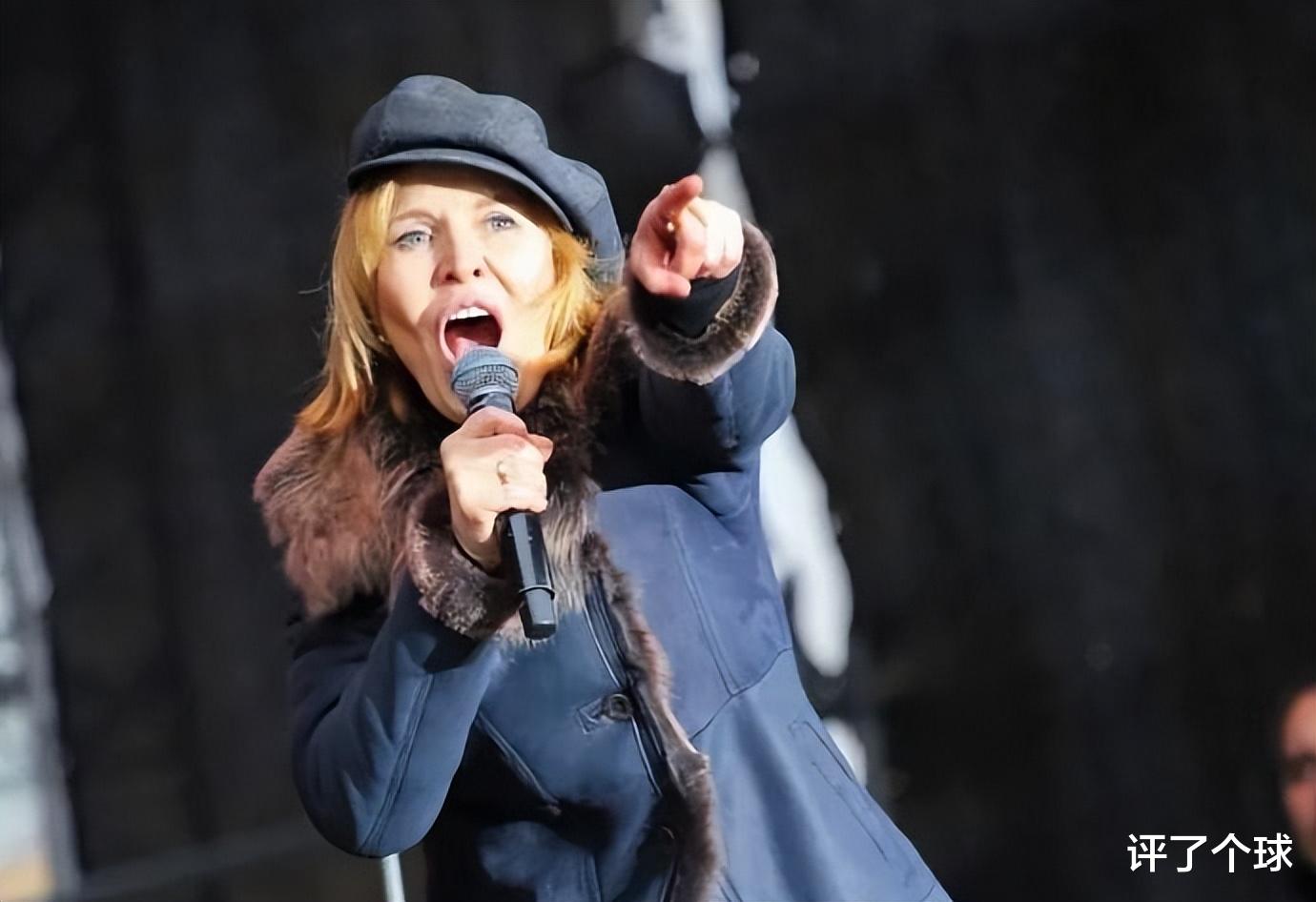 卡德罗夫|俄女歌手发文支持卡德罗夫: 现在是波兰“停止大喊大叫的时候了”